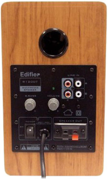 Акустическая система Edifier R1000T4 Акустическая система Edifier R1000T4