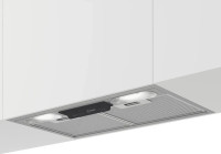 Вытяжка Indesit INAE 52FLS X