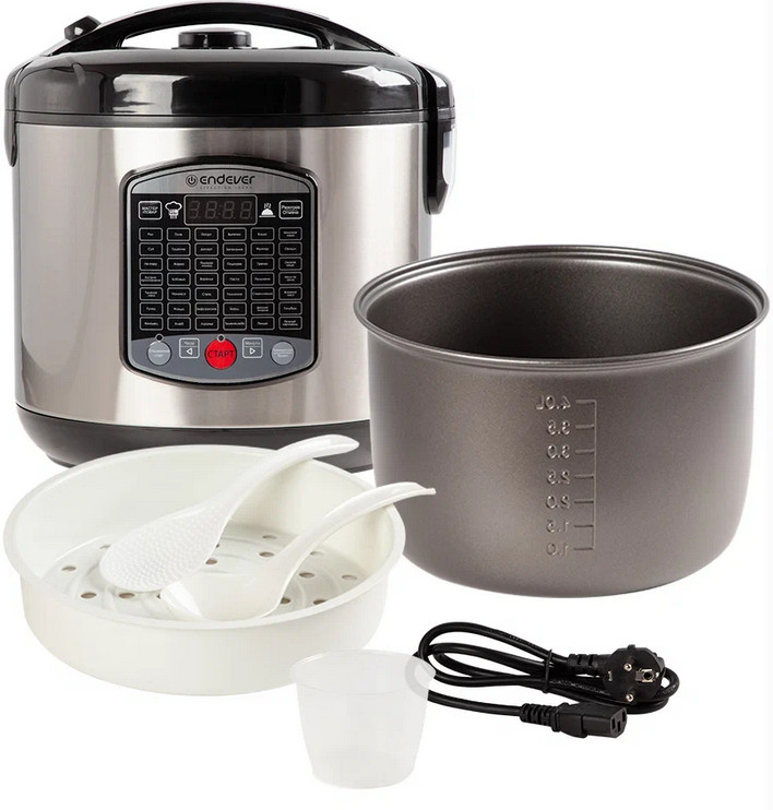 Мультиварка Endever VITA 90 Мультиварка Endever VITA 90