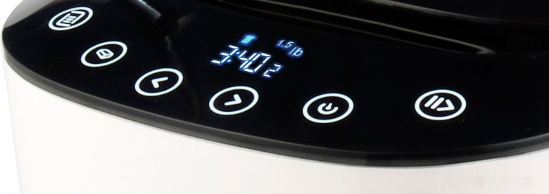 Хлебопечка Hyundai HYBM-P0613 Хлебопечка Hyundai HYBM-P0613