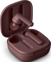Наушники Urbanears Alby (бордовый)