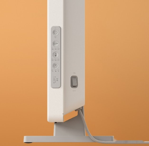 Конвектор Xiaomi Mi Smart Space Heater S KRDNQ03ZM Конвектор Xiaomi Mi Smart Space Heater S KRDNQ03ZM