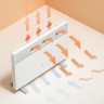Конвектор Xiaomi Mi Smart Space Heater S KRDNQ03ZM Конвектор Xiaomi Mi Smart Space Heater S KRDNQ03ZM