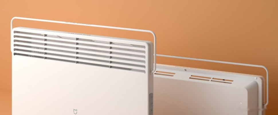 Конвектор Xiaomi Mi Smart Space Heater S KRDNQ03ZM Конвектор Xiaomi Mi Smart Space Heater S KRDNQ03ZM
