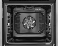 Духовой шкаф Schaub Lorenz SLB EG6438