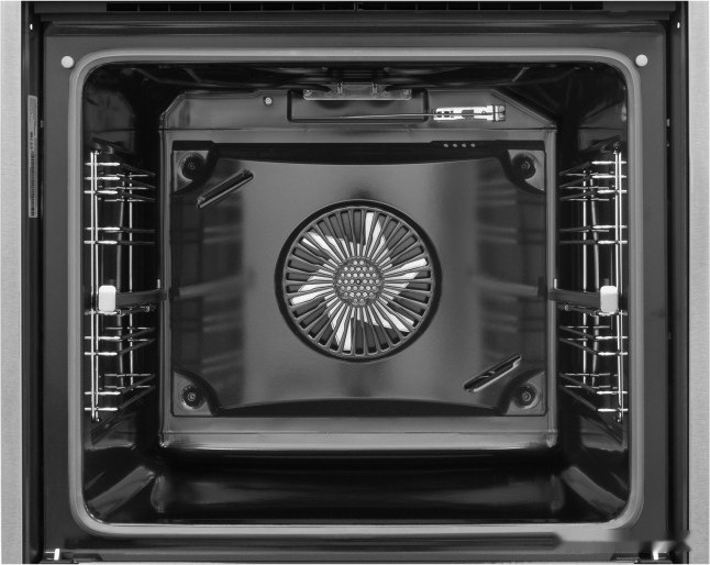 Духовой шкаф Schaub Lorenz SLB EG6438 Духовой шкаф Schaub Lorenz SLB EG6438