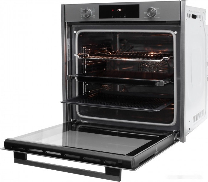Духовой шкаф Schaub Lorenz SLB EG6438 Духовой шкаф Schaub Lorenz SLB EG6438