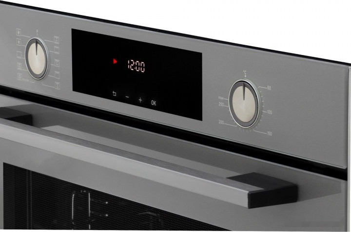 Духовой шкаф Schaub Lorenz SLB EG6438 Духовой шкаф Schaub Lorenz SLB EG6438