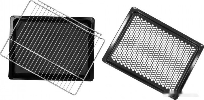 Духовой шкаф Schaub Lorenz SLB EG6438 Духовой шкаф Schaub Lorenz SLB EG6438