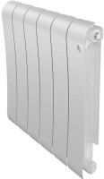 Радиатор Royal Thermo Infinity 500 Bianco Traffico (6 секций)