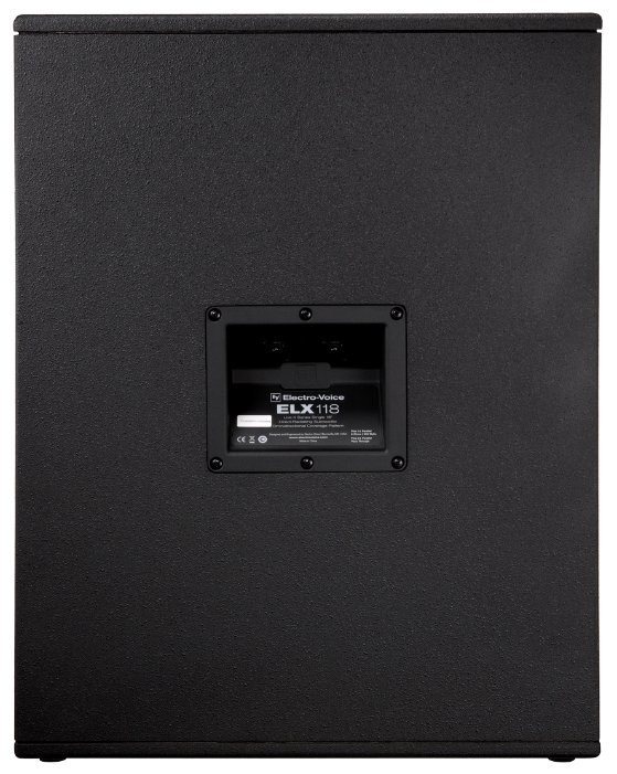 Акустическая система Electro-Voice ELX118 Акустическая система Electro-Voice ELX118