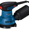 Шлифовальная машина Bosch GEX 125 06013A8020 Шлифовальная машина Bosch GEX 125 06013A8020