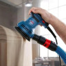 Шлифовальная машина Bosch GEX 125 06013A8020 Шлифовальная машина Bosch GEX 125 06013A8020