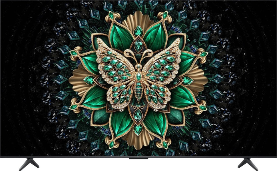 Телевизор TCL 85C6K