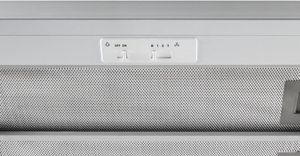 Вытяжка HIBERG VB 6040 GW