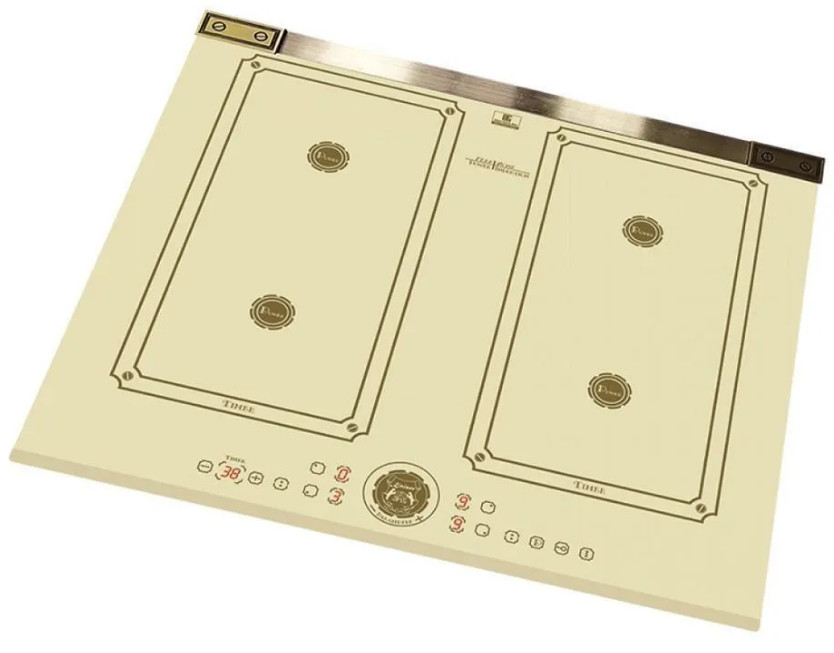 Варочная панель Kaiser KCT 6745 FI ElfAD