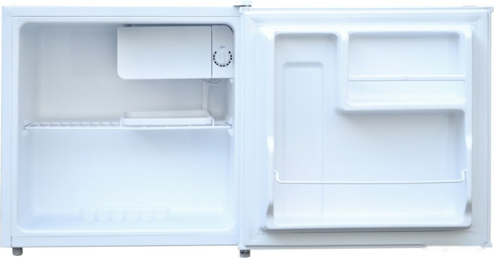 Однокамерный холодильник Willmark RF-65W