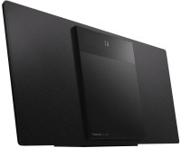 Музыкальный центр Panasonic SC-HC410EE-K