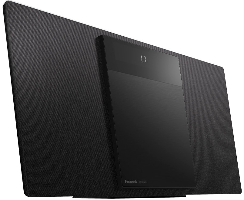 Музыкальный центр Panasonic SC-HC410EE-K Музыкальный центр Panasonic SC-HC410EE-K
