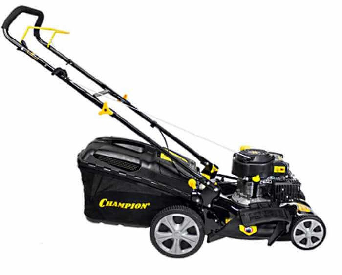 Колёсная газонокосилка Champion LM4622 Колёсная газонокосилка Champion LM4622