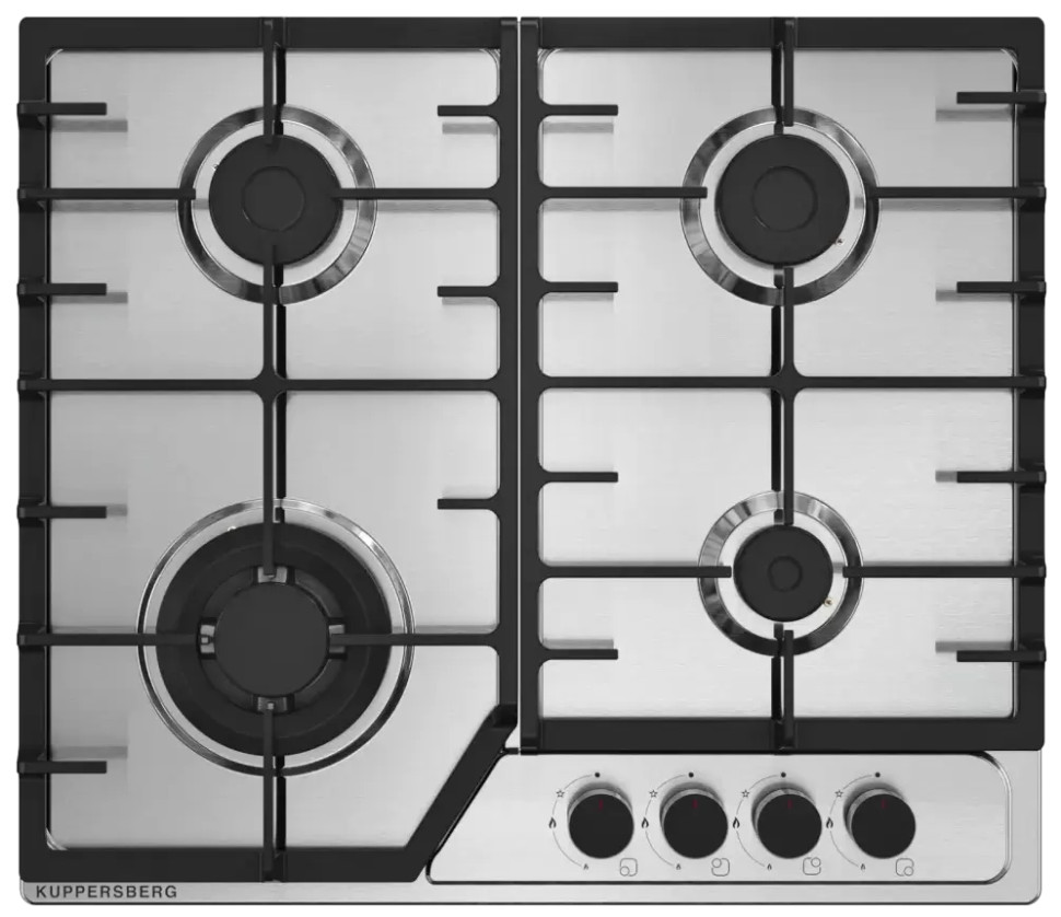 Варочная панель Kuppersberg FS 66 X