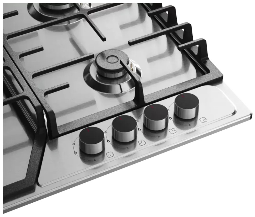 Варочная панель Kuppersberg FS 66 X Варочная панель Kuppersberg FS 66 X