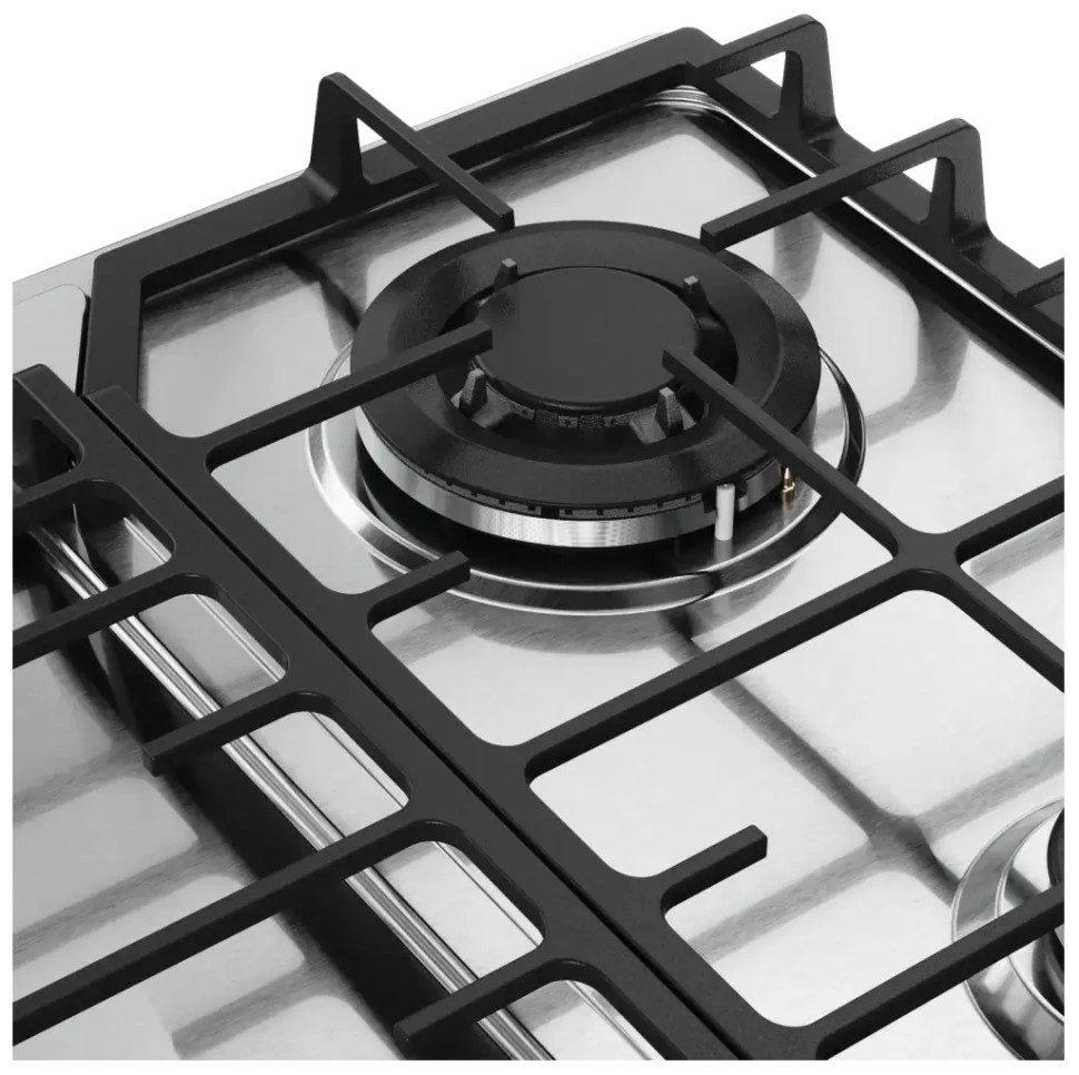 Варочная панель Kuppersberg FS 66 X Варочная панель Kuppersberg FS 66 X