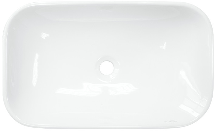 Умывальник SANITA LUXE Infinity 60 INFSLWB01