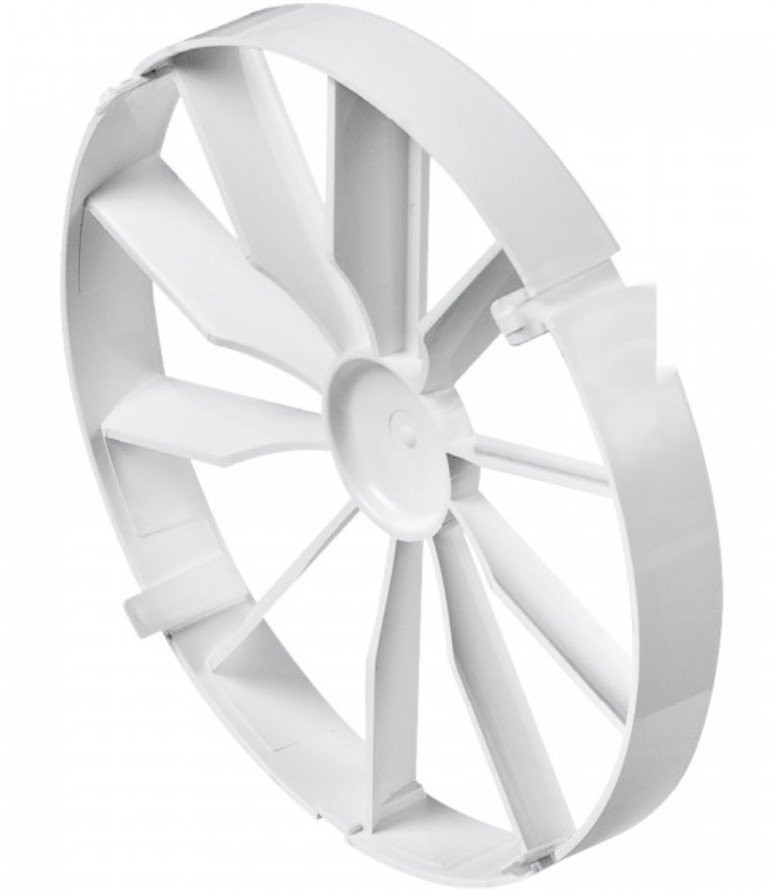 Осевой вентилятор Awenta KWS100CZ-PTG100 Осевой вентилятор Awenta KWS100CZ-PTG100