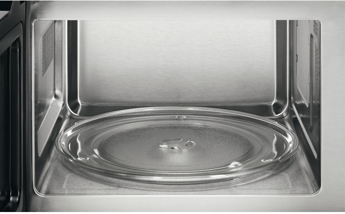 Микроволновая печь Electrolux EMS30400OX Микроволновая печь Electrolux EMS30400OX