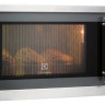 Микроволновая печь Electrolux EMS30400OX Микроволновая печь Electrolux EMS30400OX
