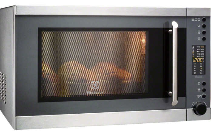 Микроволновая печь Electrolux EMS30400OX Микроволновая печь Electrolux EMS30400OX