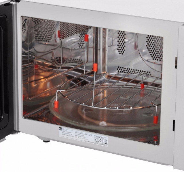 Микроволновая печь Electrolux EMS30400OX Микроволновая печь Electrolux EMS30400OX