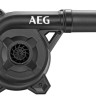 Ручная воздуходувка AEG Powertools BGE18C2-0 4935478458 (без АКБ) Ручная воздуходувка AEG Powertools BGE18C2-0 4935478458 (без АКБ)