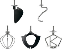 Кухонный комбайн Kenwood Chef Titanium XL KVL8300S