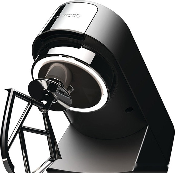 Кухонный комбайн Kenwood Chef Titanium XL KVL8300S Кухонный комбайн Kenwood Chef Titanium XL KVL8300S