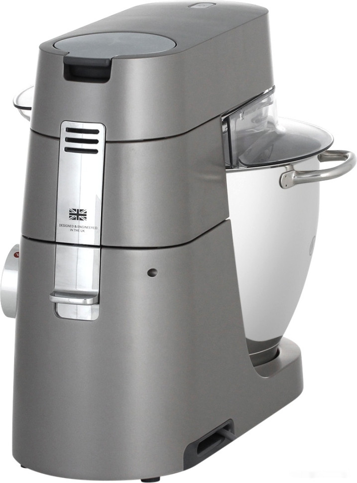 Кухонный комбайн Kenwood Chef Titanium XL KVL8300S Кухонный комбайн Kenwood Chef Titanium XL KVL8300S
