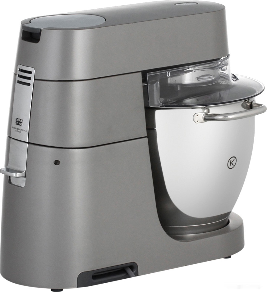 Кухонный комбайн Kenwood Chef Titanium XL KVL8300S Кухонный комбайн Kenwood Chef Titanium XL KVL8300S