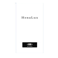 Отопительный котёл NEVA Lux 8224-1