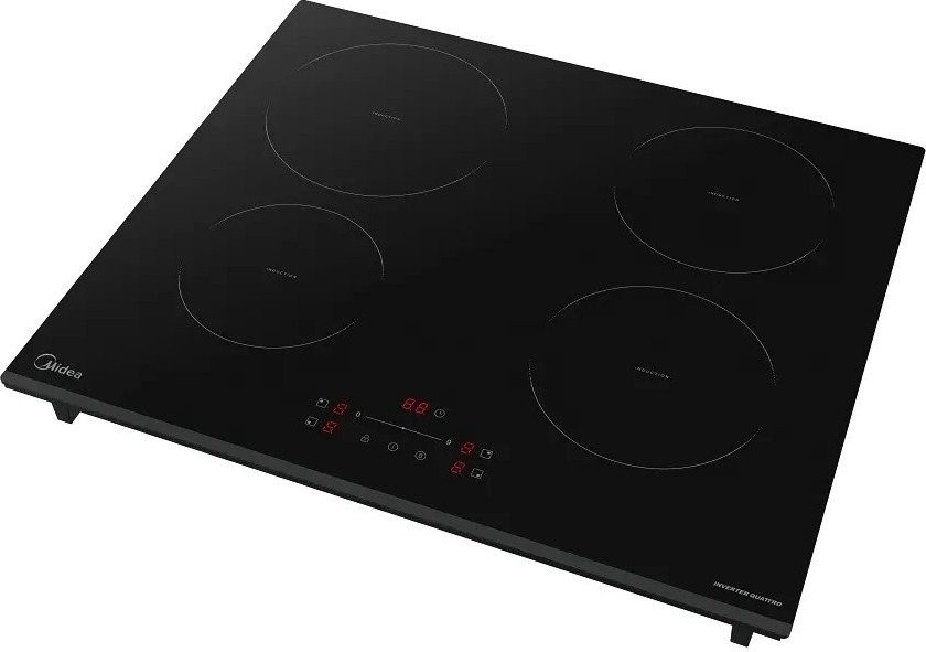 Варочная панель Midea MIH64707F Варочная панель Midea MIH64707F
