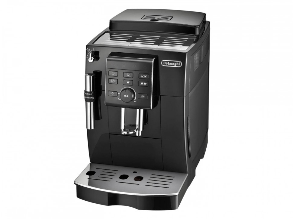 Эспрессо кофемашина Delonghi ECAM 23.120 B Эспрессо кофемашина Delonghi ECAM 23.120 B