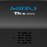 Смарт-приставка Miru TX6 Mini 2ГБ/16ГБ