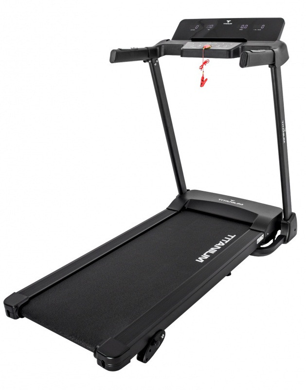Беговая дорожка Titanium SF 0465