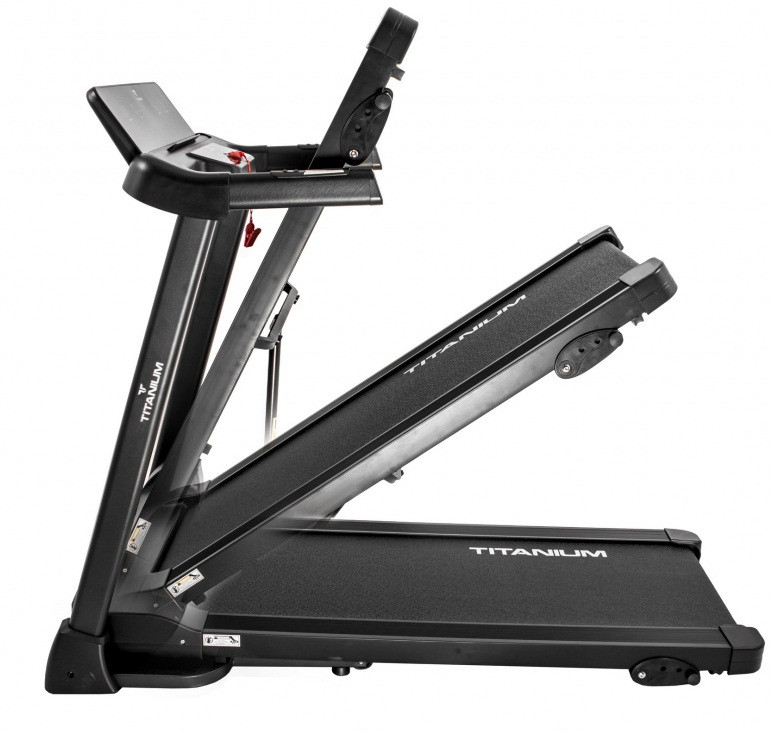 Беговая дорожка Titanium SF 0465 Беговая дорожка Titanium SF 0465