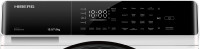 Стиральная машина HIBERG i-DDQ9 10714 W