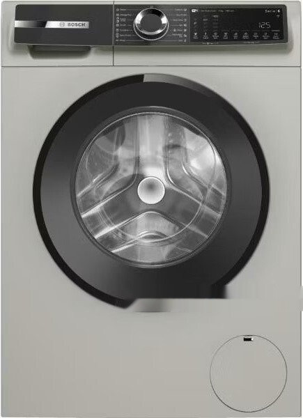 Стиральная машина Bosch Serie 6 WGK244ZXME