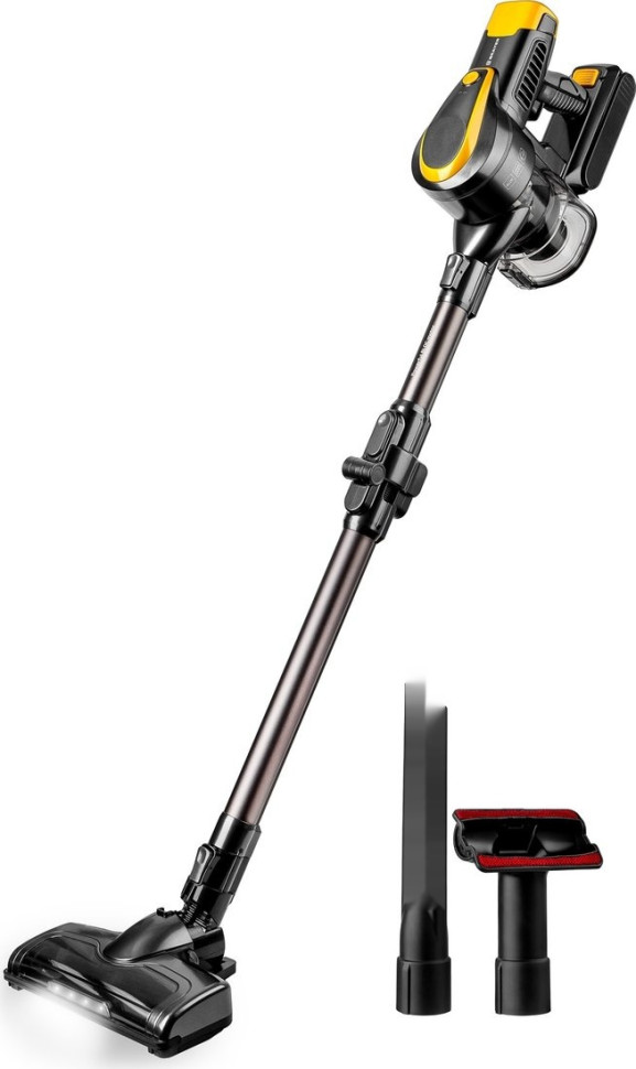 Пылесос Brayer BR4273