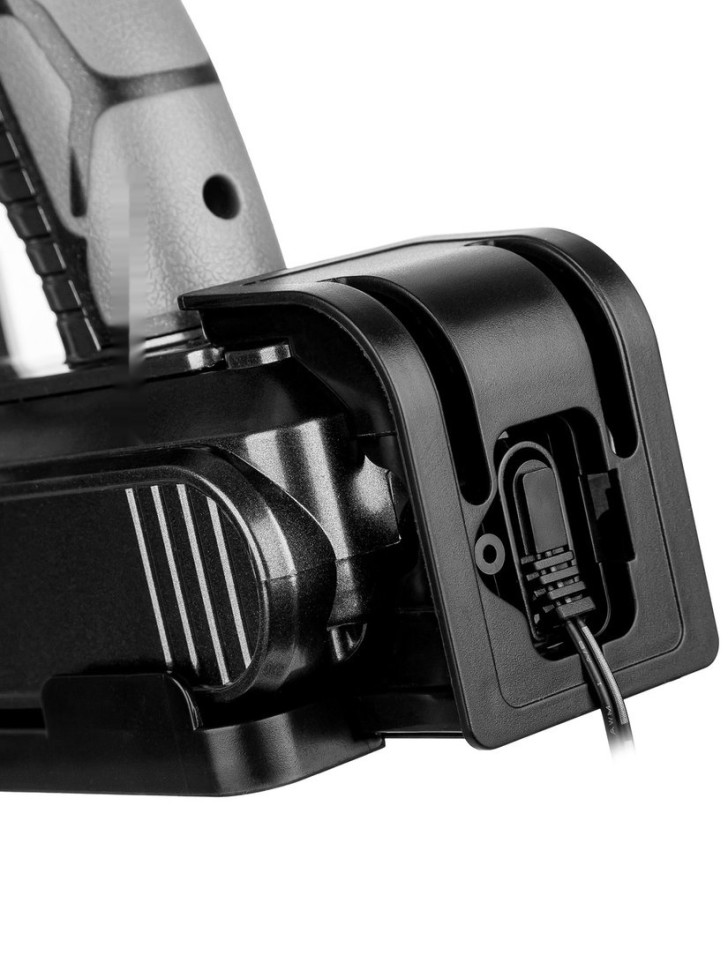 Пылесос Brayer BR4273