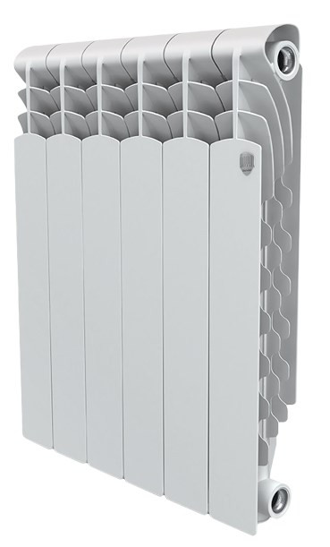 Радиатор Royal Thermo Revolution 350 (15 секций)