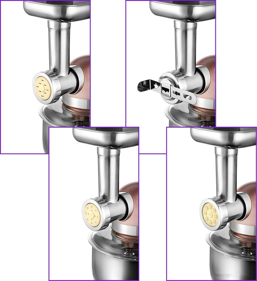 Кухонный комбайн Kitfort KT-3015 Кухонный комбайн Kitfort KT-3015